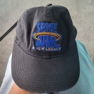 Space Jam Hat